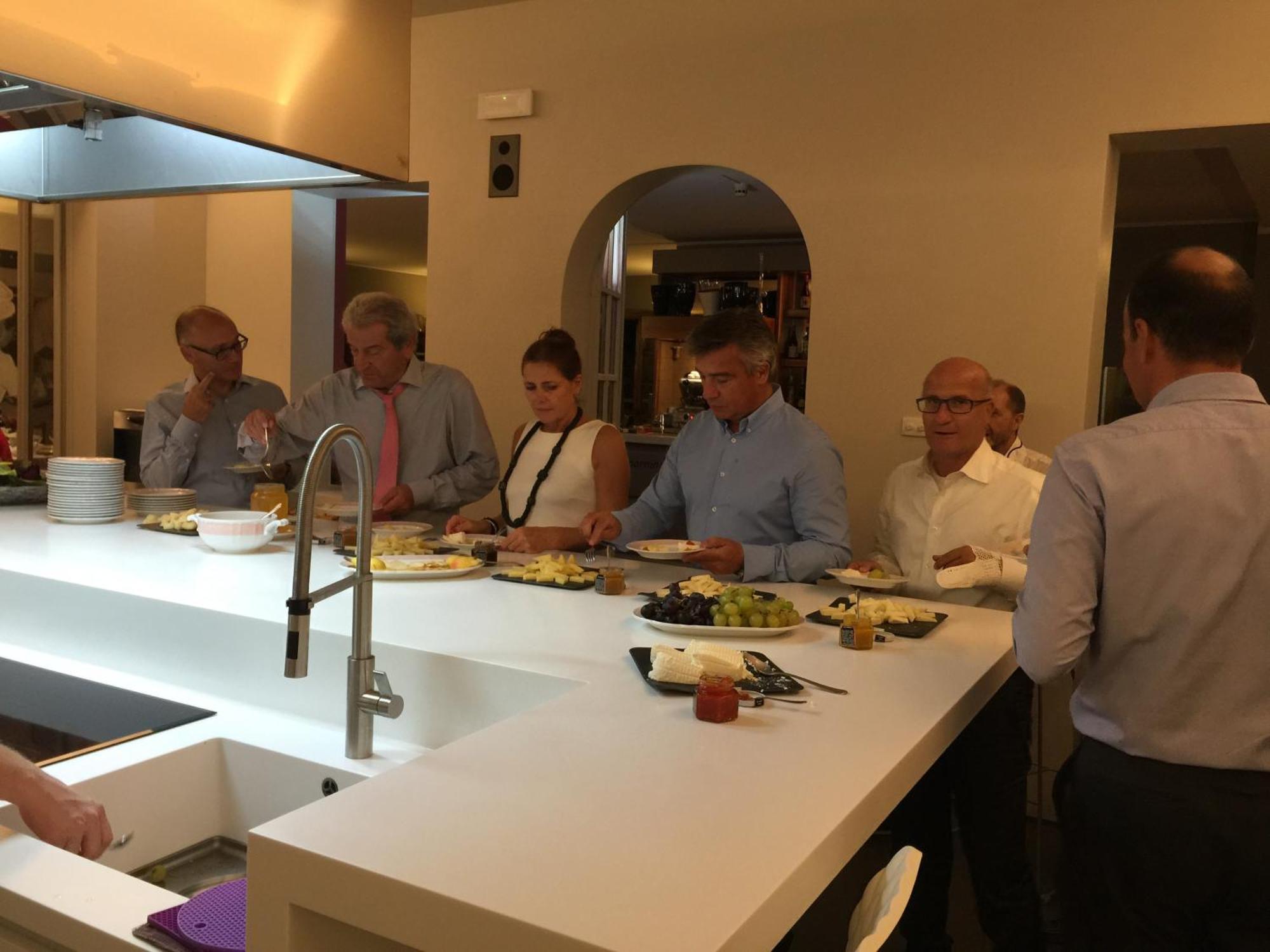 Albergo Al Cacciatore Tortellinando Valeggio sul Mincio Bagian luar foto