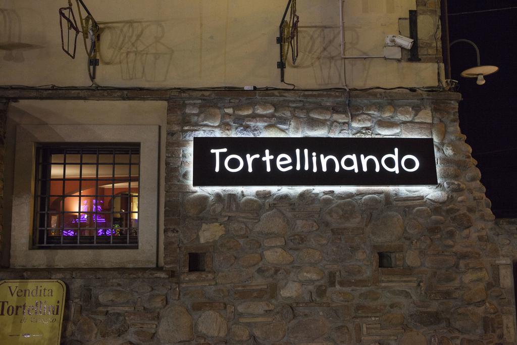 Albergo Al Cacciatore Tortellinando Valeggio sul Mincio Bagian luar foto