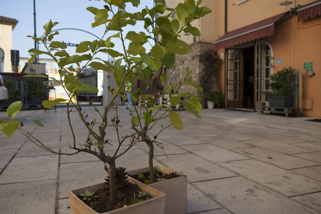Albergo Al Cacciatore Tortellinando Valeggio sul Mincio Bagian luar foto