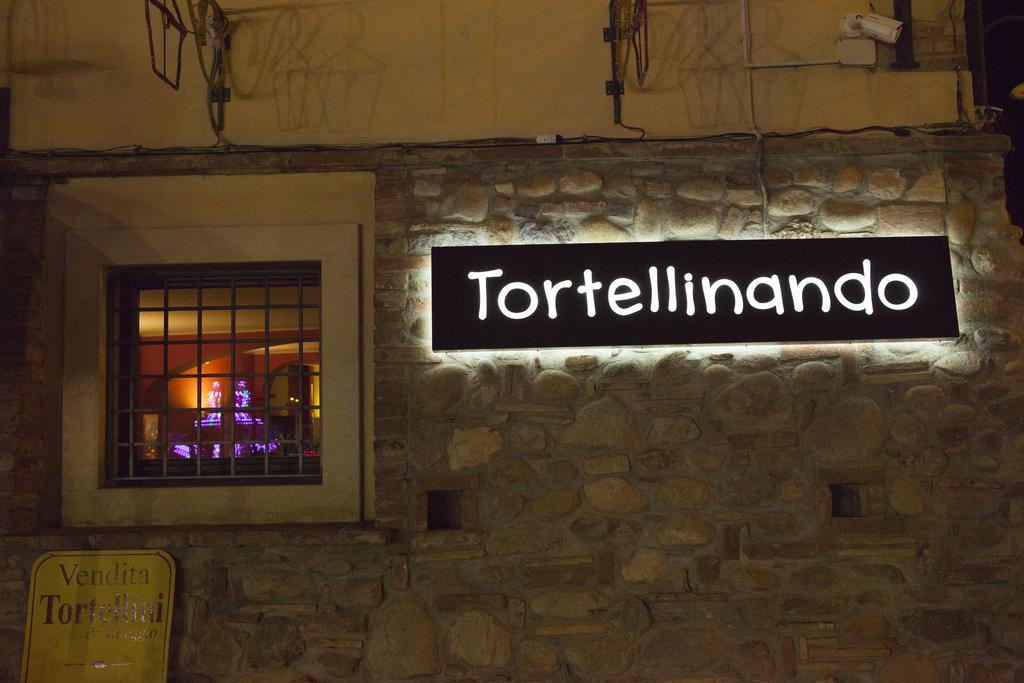 Albergo Al Cacciatore Tortellinando Valeggio sul Mincio Bagian luar foto