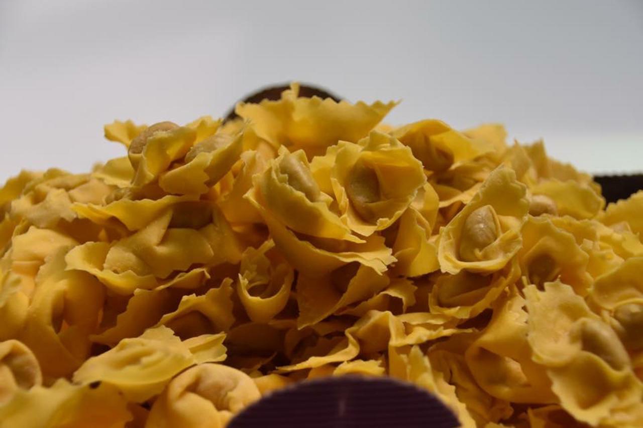 Albergo Al Cacciatore Tortellinando Valeggio sul Mincio Bagian luar foto