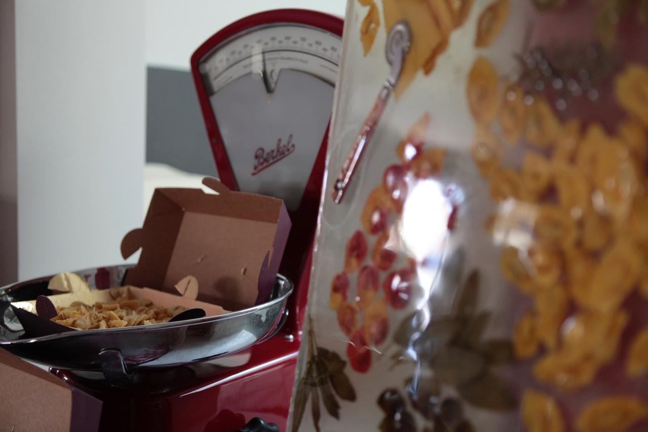 Albergo Al Cacciatore Tortellinando Valeggio sul Mincio Bagian luar foto