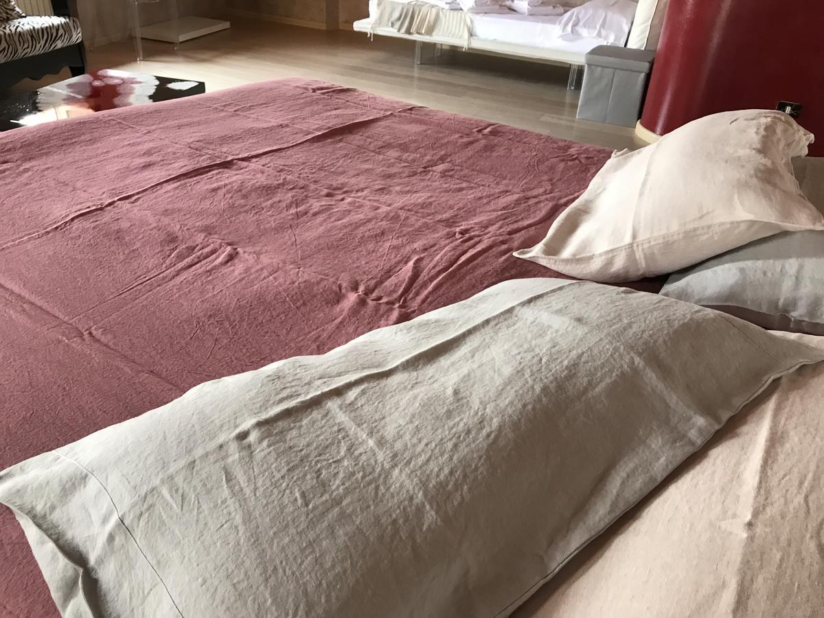 Albergo Al Cacciatore Tortellinando Valeggio sul Mincio Bagian luar foto